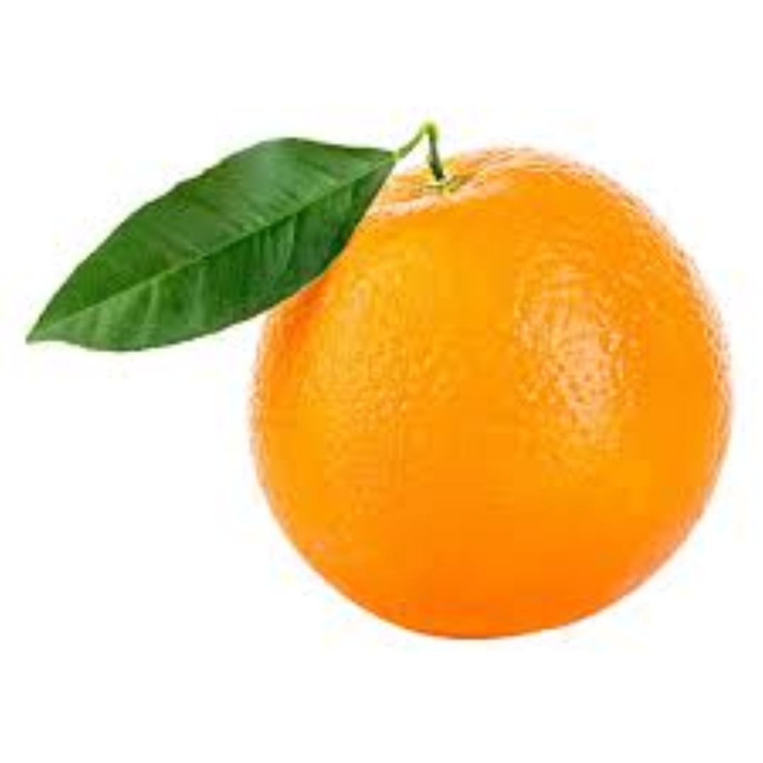 FRESH ORANGE VOI PIXIE